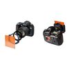 Cokin Nuances Z-Pro Series Gradual ND2 Square Filter - Grey