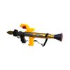 Kombat UK Protector Rocket Launcher