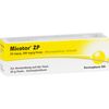 Micotar ZP Paste 20 g