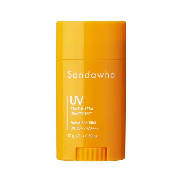 Sandahwa Active Sun Stick SPF50+ PA++++