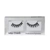 Miss Claire Eyelashes M108, Black, 1 Count, Black,