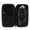 ZOOM Zoom H6/H6essential Handy Recorder Compatible Storage Case - WERJIA JP