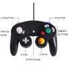 SONVIEE Wired NGC Controller for Game Cube, Super Smash Bros & Mario Party Games