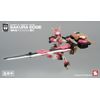 NUMBER 57 Armored Puppet, Sakura Edge, 1/24 Scale, ABS & PE, Assembly Type Plastic Model