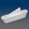 Set of 6 WHITE WINDOW SASH VENT STOPS 1714