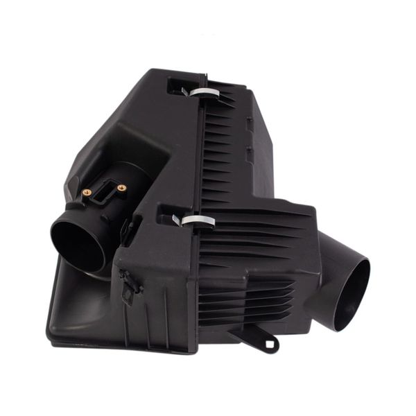 Replacement Engine Intake Air Box Filter Housing Compatible with 2007-2013 Nissan Altima