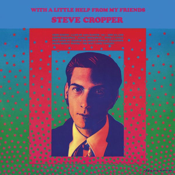 With A Little Help From My Friends [VINYL]