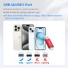 THKAILAR USB C Flash Drive 64GB, USB 3.1 Type-C OTG Thumb Pen Drive for Android, PC, Tablets, Laptops