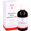 Rosmarinus Oleum aeth. 10% Wala, 100 ml Öl