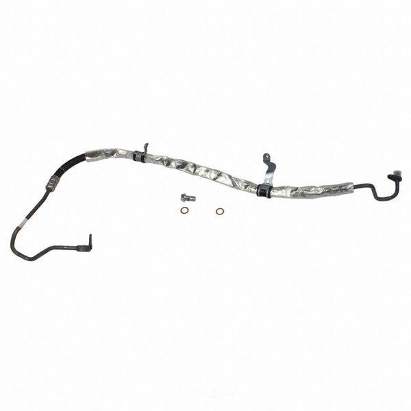 Pwr Strg Pressure Hose  Motorcraft  PSH94