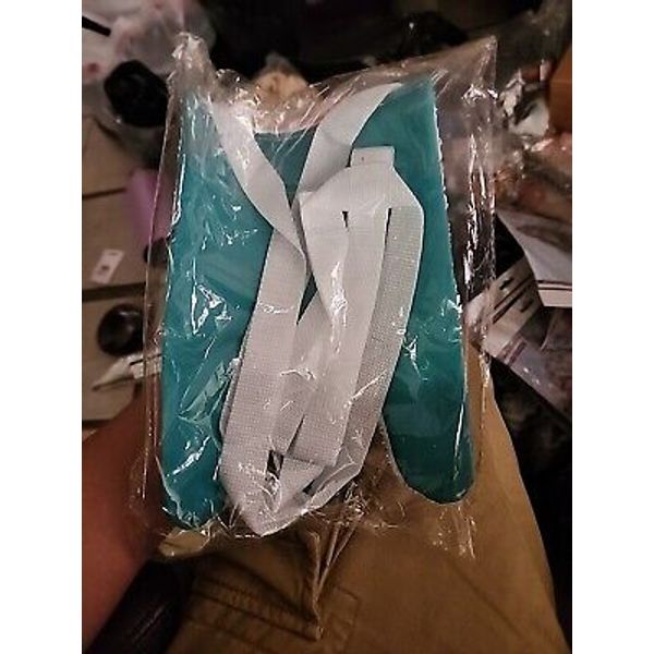 Flexible Sock and Stocking Aid