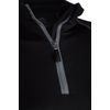 ColdPruf Quest Performance Mock Zip Base Layer, Thermal Long-Sleeve, Women