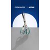 Moomin general use scissors / Moomin Papa (japan import)