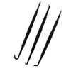 SIGNET 46997 3-Piece Pick Tool Set