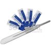 Cesarean Section Surgical Instruments Kit C- Section Set Ob/Gynecology German GR