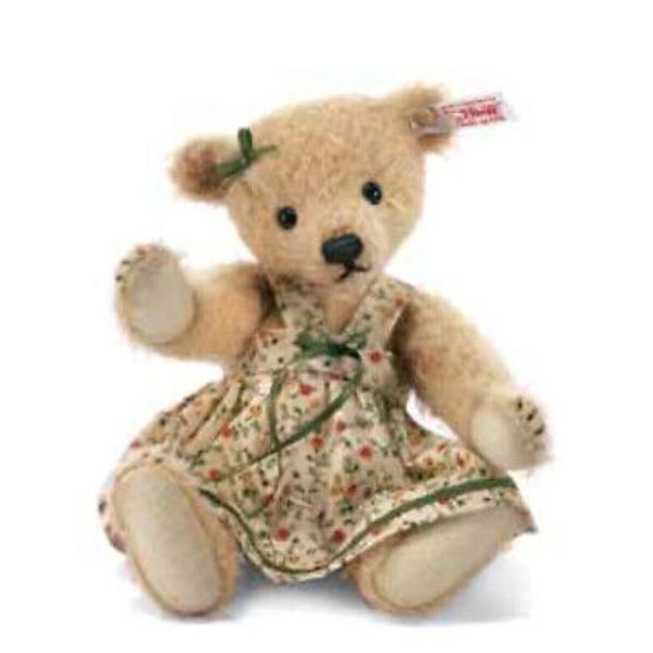 Steiff April Teddy Bear EAN 036873 WW Limited Edition NIB Made in Germany