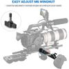 SMALLRIG Rosette Extension Arm for Sony FS5 / FS7 Grip - 1870