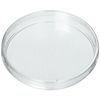 100mmx15mm Sterilized Petri Dishes with Lids,10 Pack