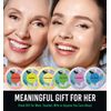 Shower Steamers Aromatherapy w/Essential Oils - Very Refreshing Shower Tablets - Luxury Spa Gift for Teacher, Mom, Women, Men, Birthday