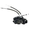 Replacement Door Lock Actuator Front Driver Left Side LH Hand Mechanics Choice for Sonata
