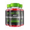 3-Pack Vigor Plus Gummies For Men, Advanced Performance Supplement - 180 Gummies