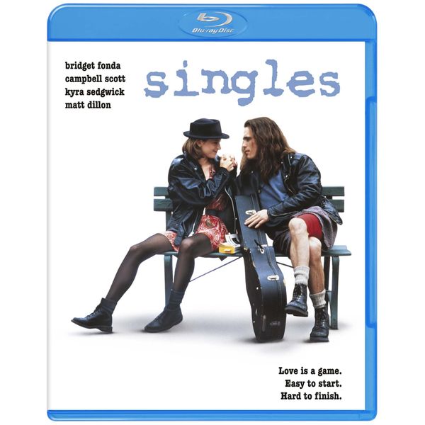 Singles (Blu-ray)