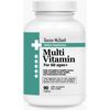 Multivitamin for 60+, Helps Body Make Blood Cells, Promotes Nerve Function