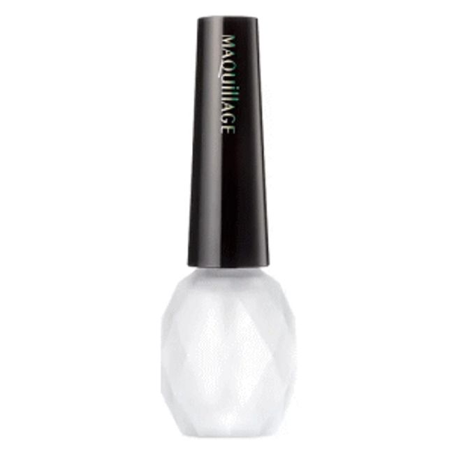 Shiseido Maquillage Top &amp; Base Coat 10ml