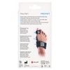 Aircast HalguNight Hallux Valgus Orthosis Size M White