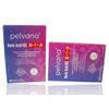 Pelvana Boric Acid Suppository Combo Kit 60 + 14 Applicators + 40 pH Test Strips