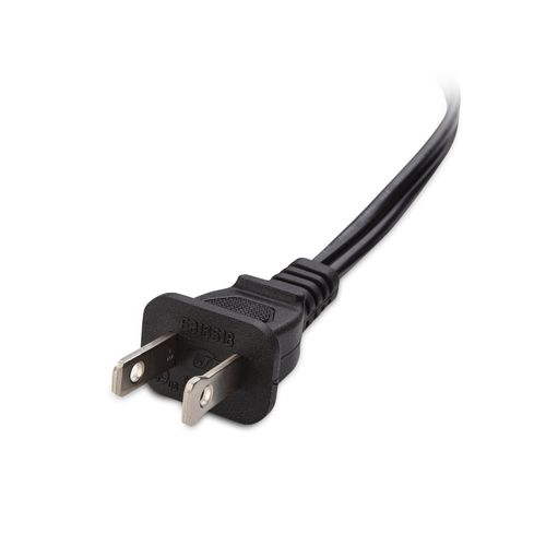 [UL Listed] OMNIHIL 5 Feet Long AC Power Cord Compatible with Sony SRS-RA3000 360 Reality Audio BT Speaker