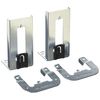 Accuride Face Frame Brackets For series 3832, 3834 and 3864 Slides