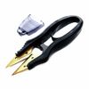 Hemline Thread Snips, Gold