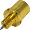 A/C Compressor Control Valve-Aluminum Mechanical Compressor Control Valve UAC