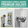 Sqshmalow Holder - Over the Door Space (parent) (Blue)