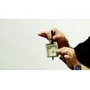 Magic Tricks Pen - The Original Pen Thru Bill Trick