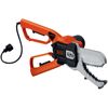 BLACK+DECKER Electric Outdoor Lopper - LP1000