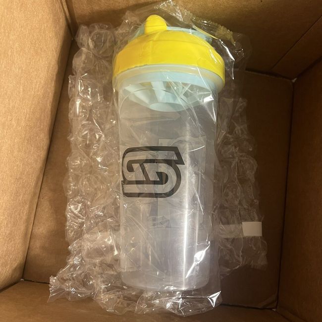 Gamersupps Waifu Cups S5.4: Holy Sheep Shaker Cup NEW IN HAND