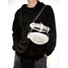 Rugby cup detachable double-headed environmentall