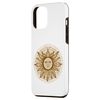 iPhone 14 Plus Sun Symbol Spirituality Case
