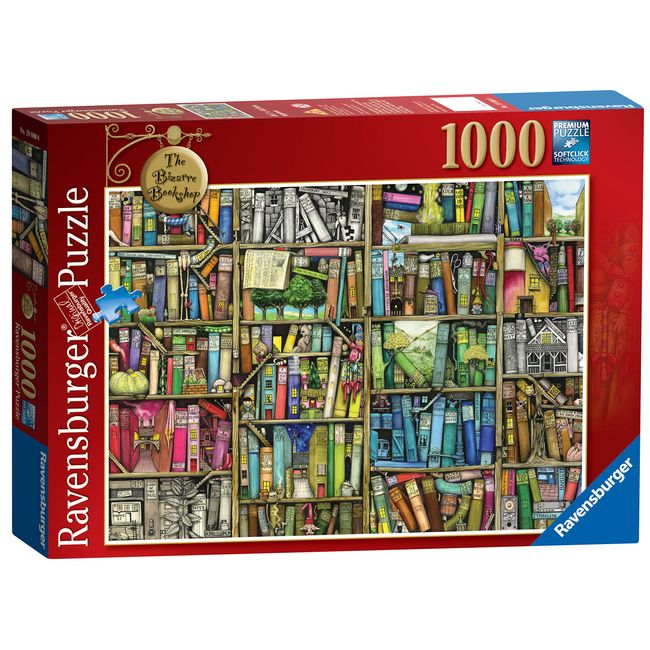 Ravensburger Pokemon Jigsaw Puzzles for Kids Age 6 India