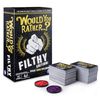 Spin Master Games - Would You Rather…? Filthy Edition