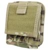 Condor Outdoor MOLLE Map Pouch (Multicam)
