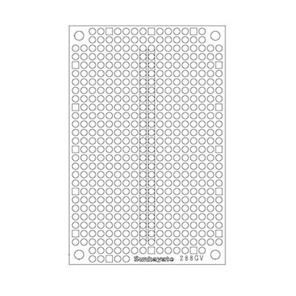 Sanhayato ICB-288GV Small Universal Board
