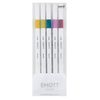 UNI Emott 5-Piece Warm Set 8, UUEMOTT58, UX248351000