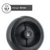 Greenstar 27923 Anti-Scalp Wheel