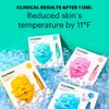 Dr. Jart+ Cryo Rubber with Brightening Vitamin C