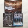 2nd LIVE TOUR 2007 ~Five in the Black~〈通常盤〉 [DVD]