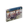 Italeri ITA6001 Napoleonic Wars Model kit, White