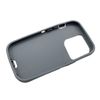 Replacement Rubber Outer Skin Compatible with iPhone 14 Pro Max Otterbox Defender Series Case (Gray)